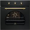 Electrolux Forno incasso (68Lt) SERIE 300 Fr53G Nero opaco classe A (L60cm)