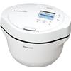 Affilato (affilato) Pentola elettrica Sharp Healsio Hot Cook pentola senza acqua 1,6 L per 2-4 P
