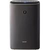 Affilato (affilato) Purificatore d'aria Sharp KI-TS50-H con tecnologia Plasma Cluster 25000: elimina