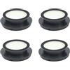 Filtro HEPA lavabile ricambio per aspirapolvere per AQUA FV4S per X20 Storm