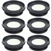 Filtro HEPA lavabile ricambio per aspirapolvere per AQUA FV4S per X20 Storm