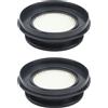 Filtro HEPA lavabile ricambio per aspirapolvere per AQUA FV4S per X20 Storm