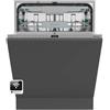 Hisense Lavastoviglie incasso 16 coperti HI6 HFI5A6360H classe A (L60cm)