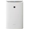 Affilato (affilato) Purificatore d'aria Sharp KI-TS50-W con tecnologia Plasma Cluster 25000: rimuove