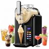 serebrant Macchina per Granita granitore per granite slushie machine Macchina per slushy