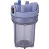 CRISTAL - FOSS Porta Filtro Cartuccia 5 1F
