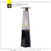 Vinco Stufa da esterni a piramide a gas 14 kw FH600 Vinco 71305