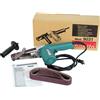 Makita Levigatrice a nastro Makita 9031 AC 100 V dimensioni nastro W30 mm x L533 mm ...