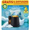 Airwick Armonia Istantanea Profumatore per Ambienti Confezione con 1 Diffusore Completo