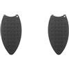 2 Pack Tappetino Ferro Siliconico Pad Di Riposo Resistente Al Calore Silicone