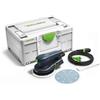 FESTOOL* SZLIFIERKA MIMOŚRODOWA ETS EC 150/5 EQ-PLUS - FE 576329