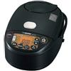 Zojirushi (ZOJIRUSHI) ZOJIRUSHI ZOJIRUSHI Zojirushi IH cuociriso (5,5 cotti) Extreme cotto nero