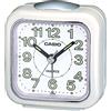 Casio Sveglia Bianco TQ 142 7EF