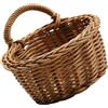 Hanging Basket Decorative Storage Canestro Da Muro Piccolo Cestino Parete