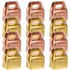 60 Pcs Scatole Per Bomboniere Compleanno Di Biscotti Pasticceria