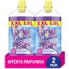 Fabuloso Detersivo Pavimenti Lavanda 1,9L | Detergente Multiuso | 100% Pulizia I