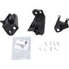 Supporto faro anteriore sinistro originale Citroën C4 Picasso 1610496080