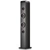 Ngs Altoparlante - Ngs Speaker A Torre Sky Charm Pro Bt Usb Radiofm Aux 50w Nera