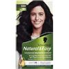 Schwarzkopf NATURAL&EASY Colorazione Per Capelli Nero Naturale N.590 Ml142,5, 1pz