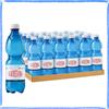 Lauretana Acqua Minerale Naturale Cassa Bottigliette Plastica Pet 24x50cl