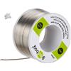 Stagno Saldatura Senza Piombo 1mm 100g Argento 0.3% Professionale Bobina Sn99 Ag