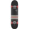 Globe Skateboard Completo Globe G1 Full On Redline 7.75''