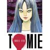 TOMIE - SENZA VIA DI SCAMPO - MANGA J POP - ITALIANO - JUNJI ITO - NUOVO