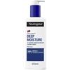 Neutrogena Formula Norvegese Lozione Corpo Idratazione Intensa, Crema corpo per
