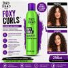 TIGI Bed Head Foxy Curls Mousse Ricci 250ml Definizione Forte Anti Crespo