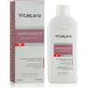 Diamond international Vitalcare | Swiss - Shampoo Anticaduta Donna, Shampoo Rivitalizzante e Fortifica