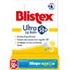 Blistex Ultra Lip Balm SPF50+, Protezione Solare Labbra UVA/UVB, Stick | Alta Id
