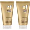 Dove Lozione Viso e Corpo Autoabbronzante Summer Revived, Per Pelli Chiare e Med