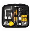 Kit Riparazione Orologi Portatile Apricassa Orologi Compatto per Viaggio