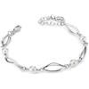 Boccadamo Bracciale Boccadamo Donna Bronzo Perle _XB1055