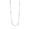 Boccadamo Collana Lunga Boccadamo Bronzo Perle _XGR763