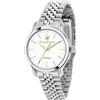 Maserati Orologio Donna Solo Tempo R8853118519 Maserati Epoca In Acciaio Con Dettagli Oro