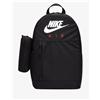 Nike Zaino Nike Elemental 20L + Astuccio Lavoro Viaggio Scuola Sport Palestra Unisex