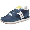 Saucony Jazz Original Blu - Taglia 42.5 [9 US] Scarpe Uomo Sneakers