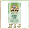 Caputo Lievito Caputo Secco Senza Glutine Italia per Pizza Pane Dolci Napoli 10 da 100g