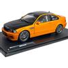 Solido BMW E46 M3 COUPE SOLIDOWORKS 2000 ORANGE 1:18 Solido Auto Stradali -I- Modellino