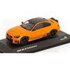 Solido BMW M2 M PERFORMANCE PAPAYA ORANGE 2024 1:43 Solido Auto Stradali -I- Modellino