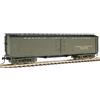 Walthers 932-5472 50' GACX Wood Express Reefer Pacific Fruit Express