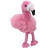 Wilberry toys Wilberry - Minis - Pink Flamingo Soft Toy