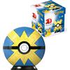 Ravensburger Pokemon Pokeball Quick Ball 3D Jigsaw Puzzle for Adults and Kids Ag