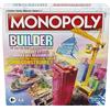 Monopoly BUILDER France Multicolor