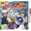 Beyblade: Evolution (Nintendo 3DS) (Nintendo 3DS)