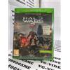 HALO WARS 2 , XBOX ONE/SERIES X ,NUOVO