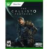 The Callisto Protocol Standard Edition for Xbox One (Microsoft Xbox One)