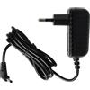 vhbw Alimentatore per Philips EXP2546 CD player, lettore CD