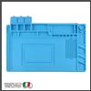 TAPPETINO ISOLANTE MAGNETICO ANTI STATICO SCIVOLO RIPARAZIONE CELLULARE TABLET